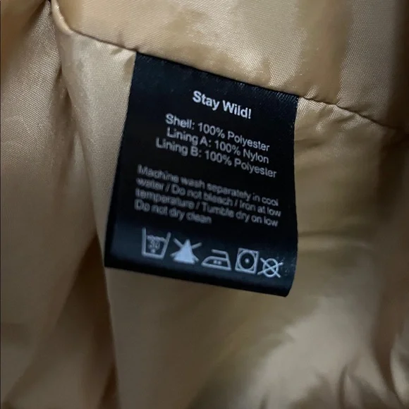 Airblaster Snowboard Jacket - Picture 6 of 7